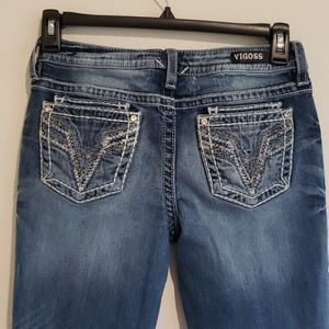 Vigoss Jeans